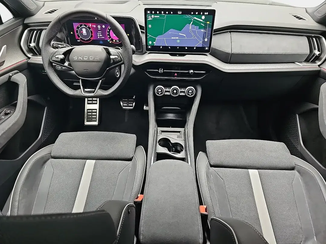 Skoda Kodiaq - Thumbnail 7
