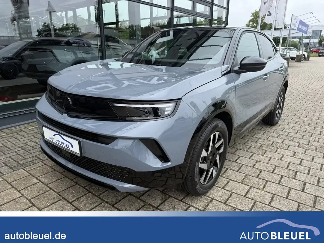 Opel Mokka - Thumbnail 1