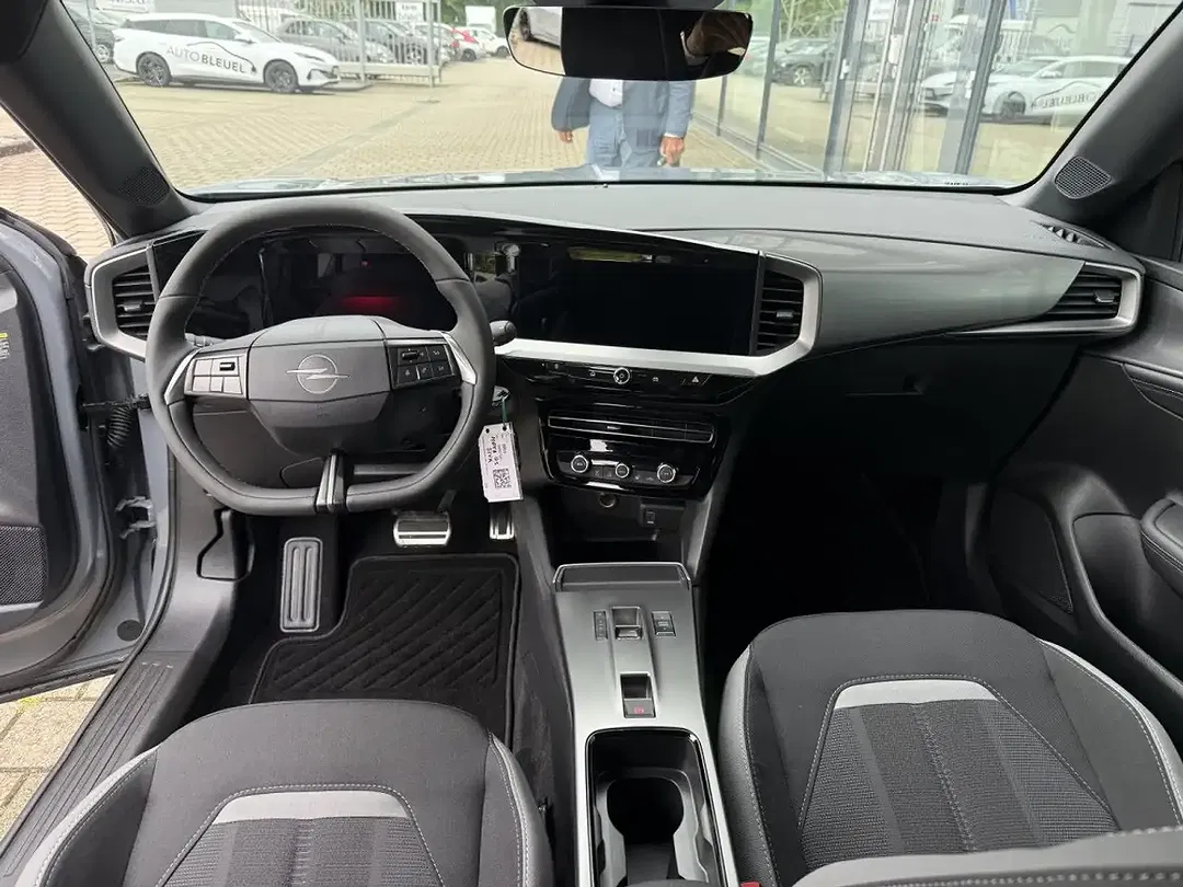 Opel Mokka - Thumbnail 10