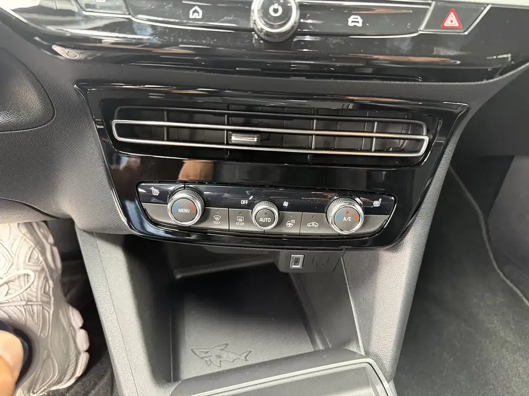 Opel Mokka - Thumbnail 12