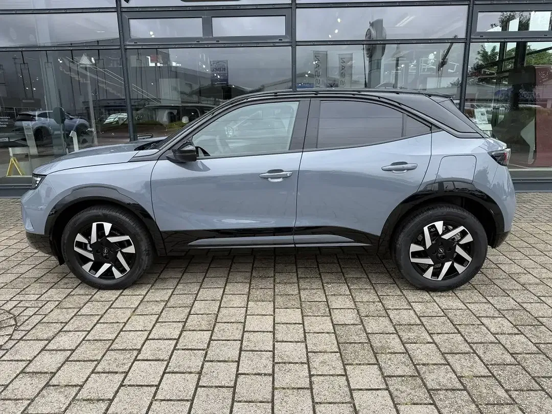 Opel Mokka - Thumbnail 2