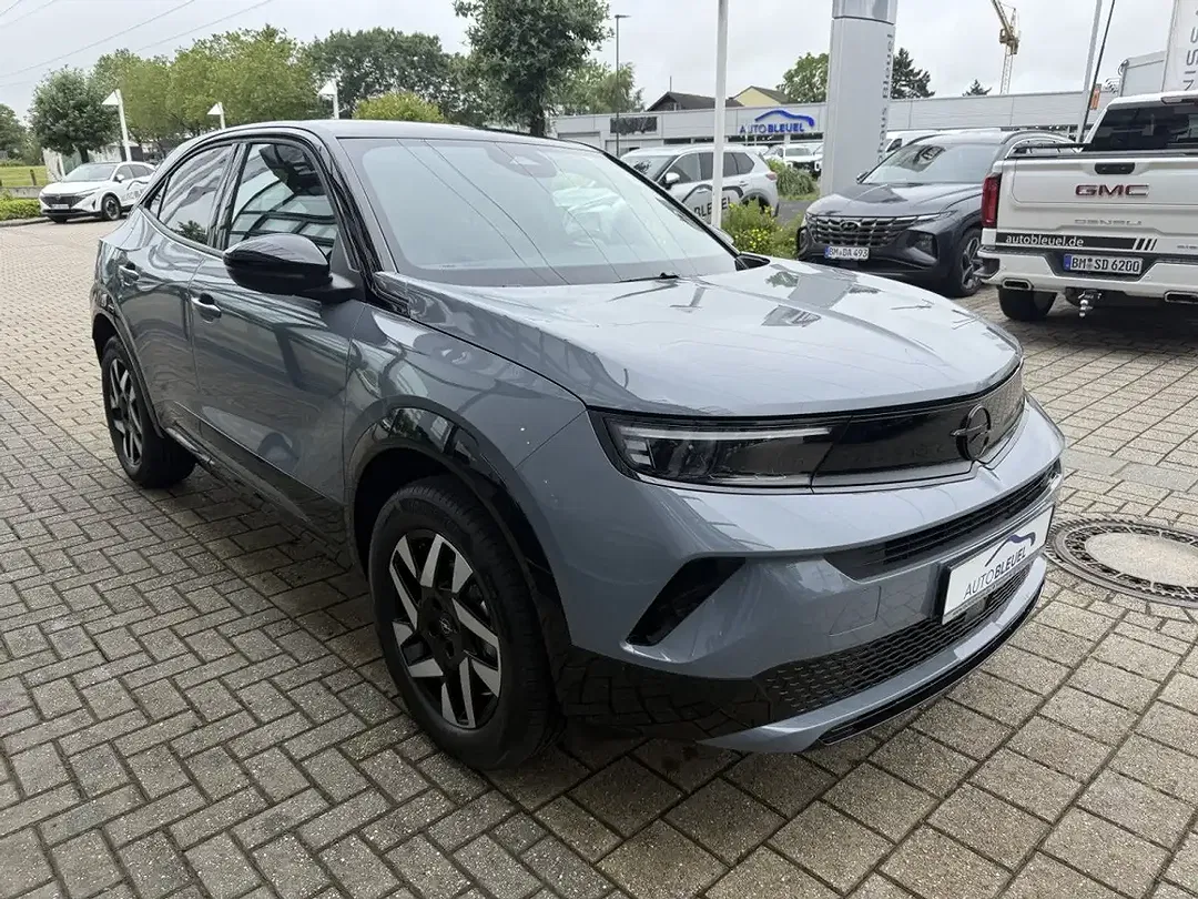 Opel Mokka - Thumbnail 5