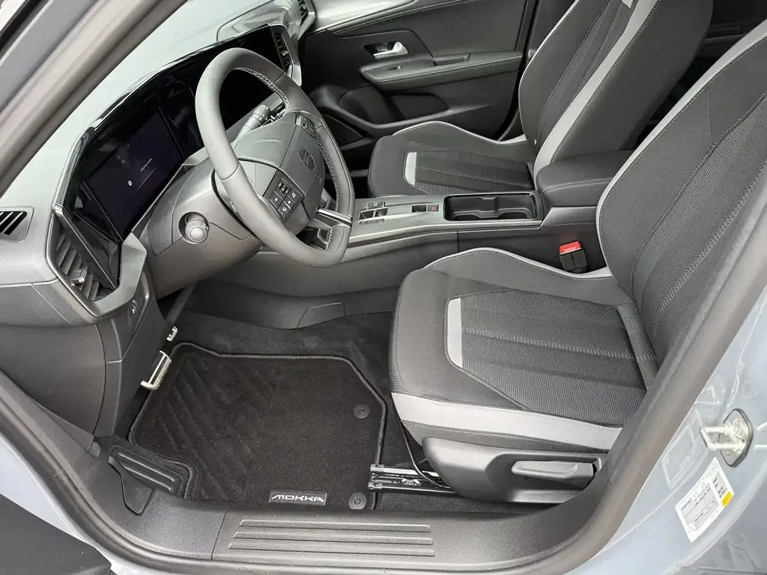Opel Mokka - Thumbnail 6