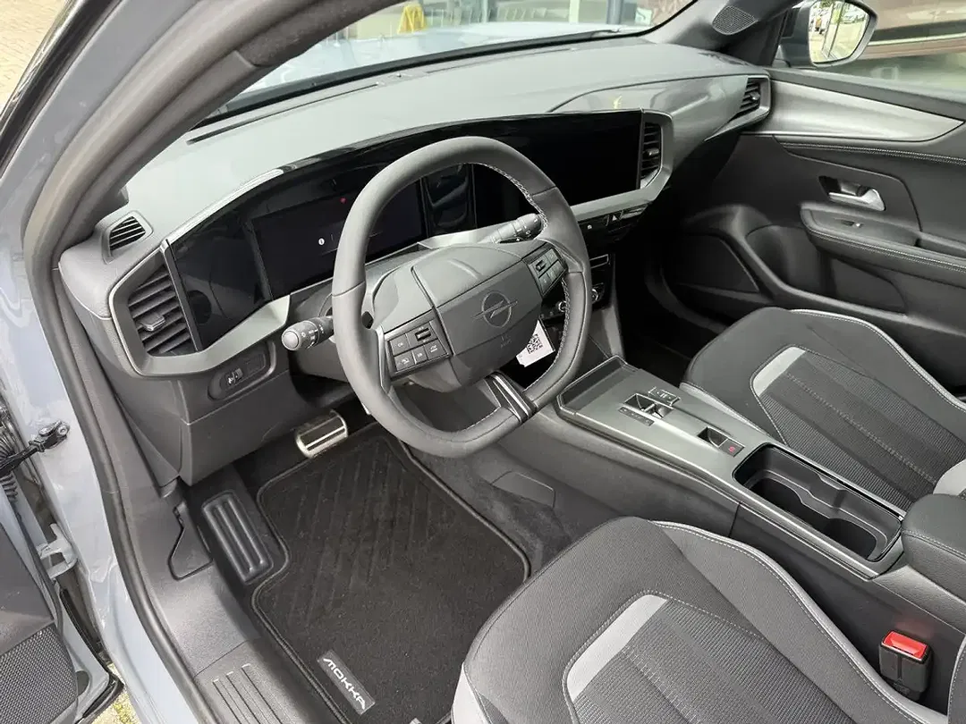 Opel Mokka - Thumbnail 7