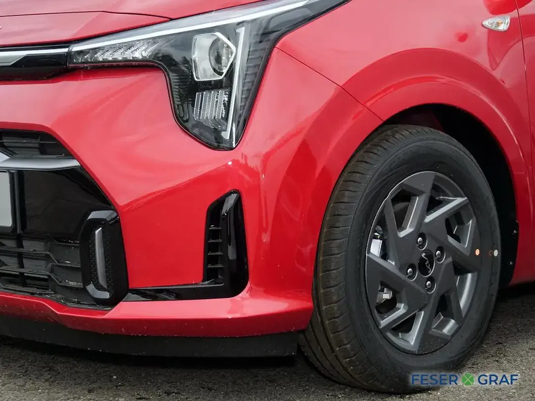 Kia Picanto - Thumbnail 10