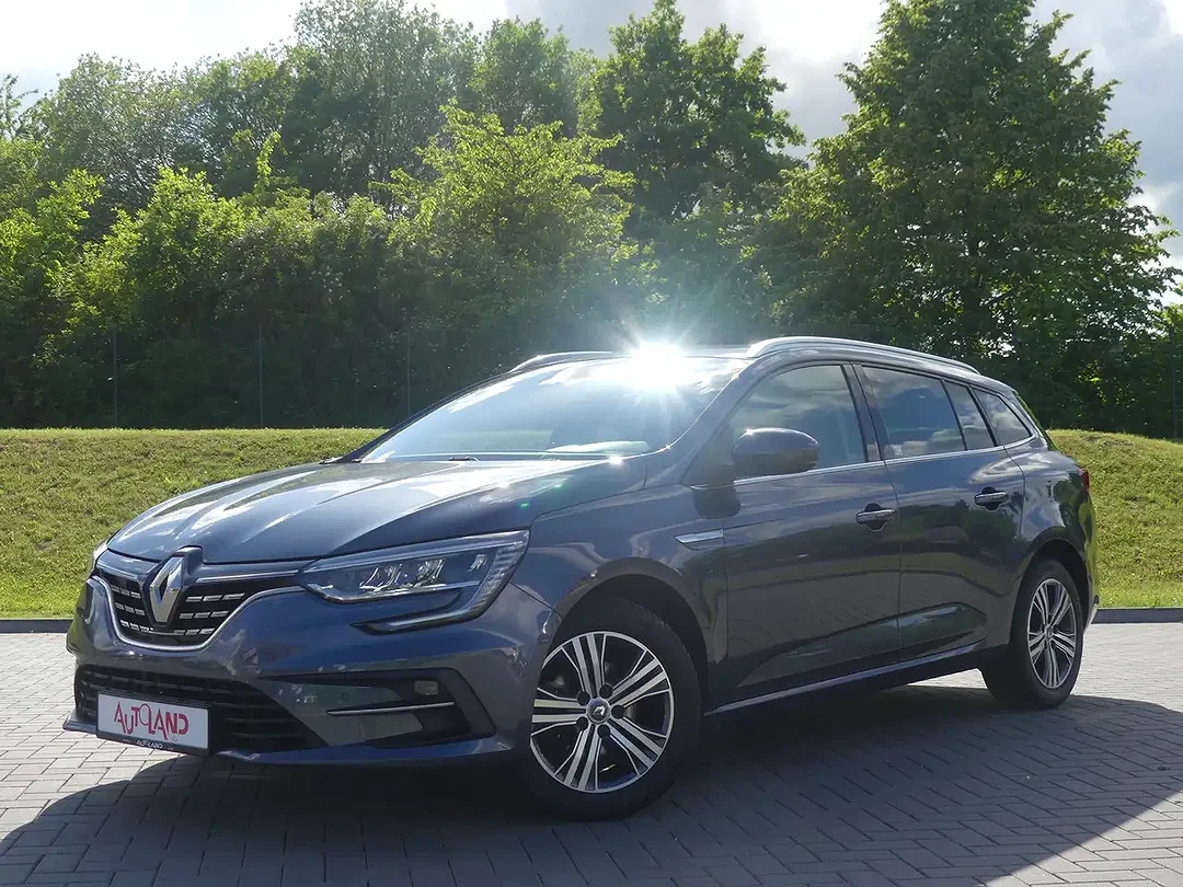 Renault Megane - Afbeelding 1