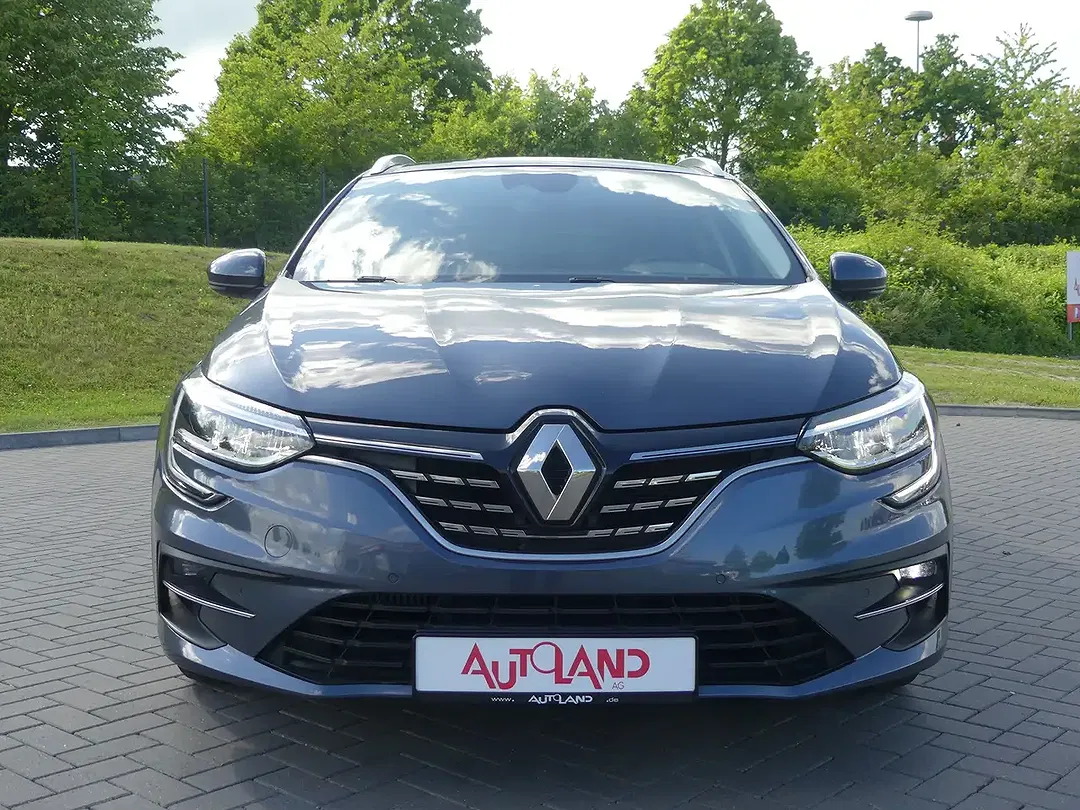 Renault Megane - Thumbnail 5