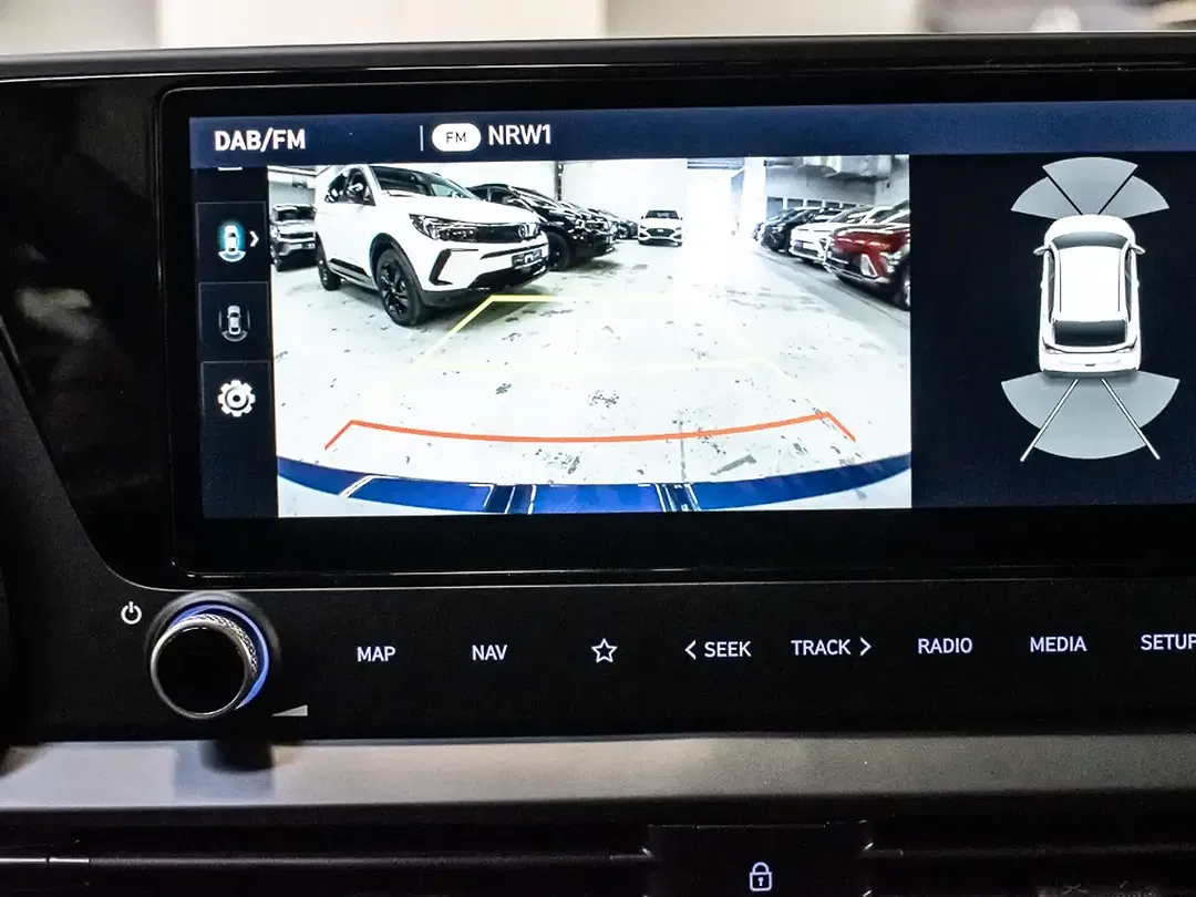 Hyundai i20 - Thumbnail 6