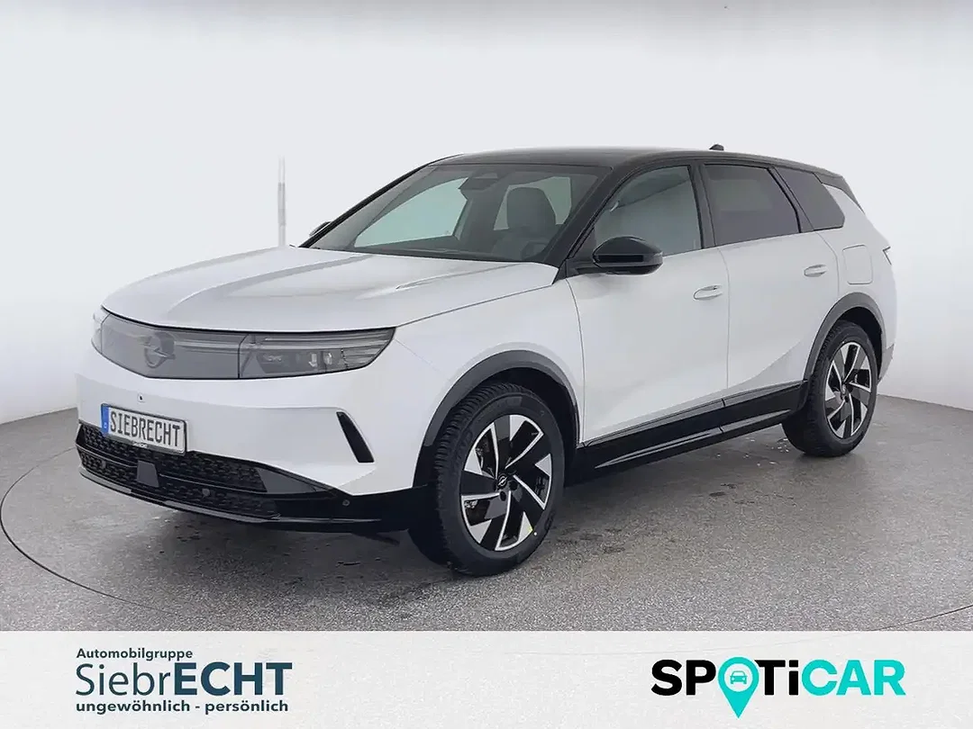 Opel Grandland - Afbeelding 1