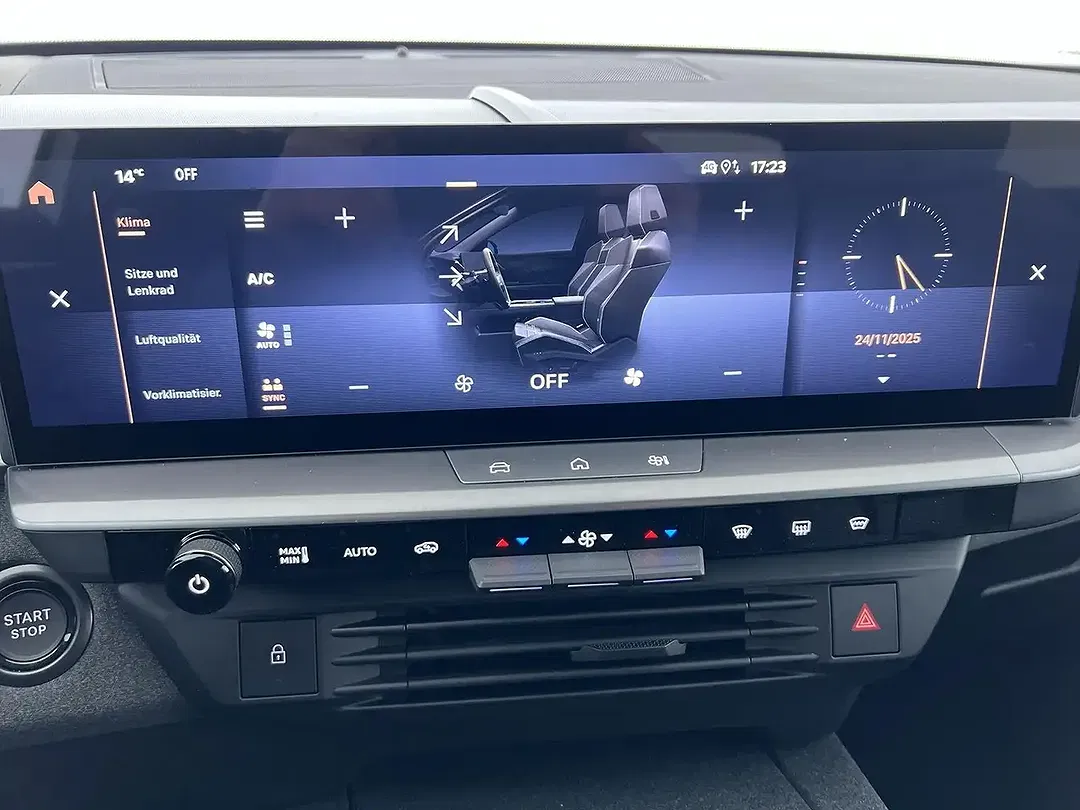 Opel Grandland - Thumbnail 15