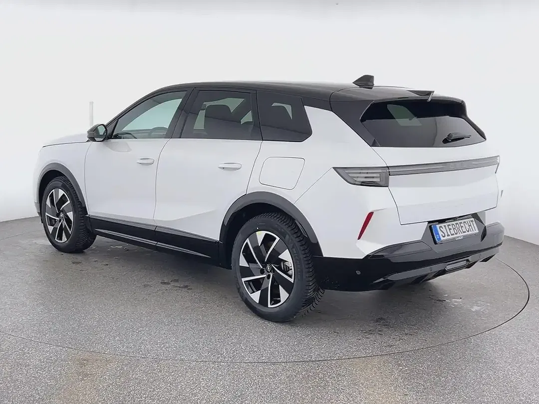 Opel Grandland - Thumbnail 4