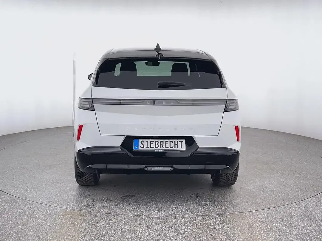Opel Grandland - Thumbnail 5