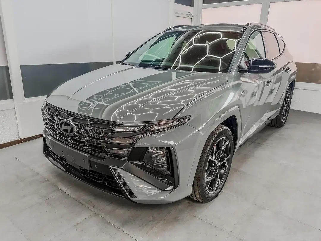 Hyundai TUCSON - Afbeelding 1