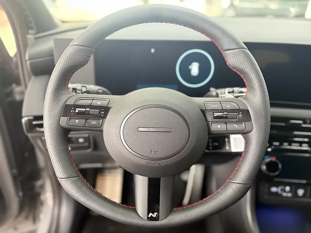 Hyundai TUCSON - Thumbnail 14