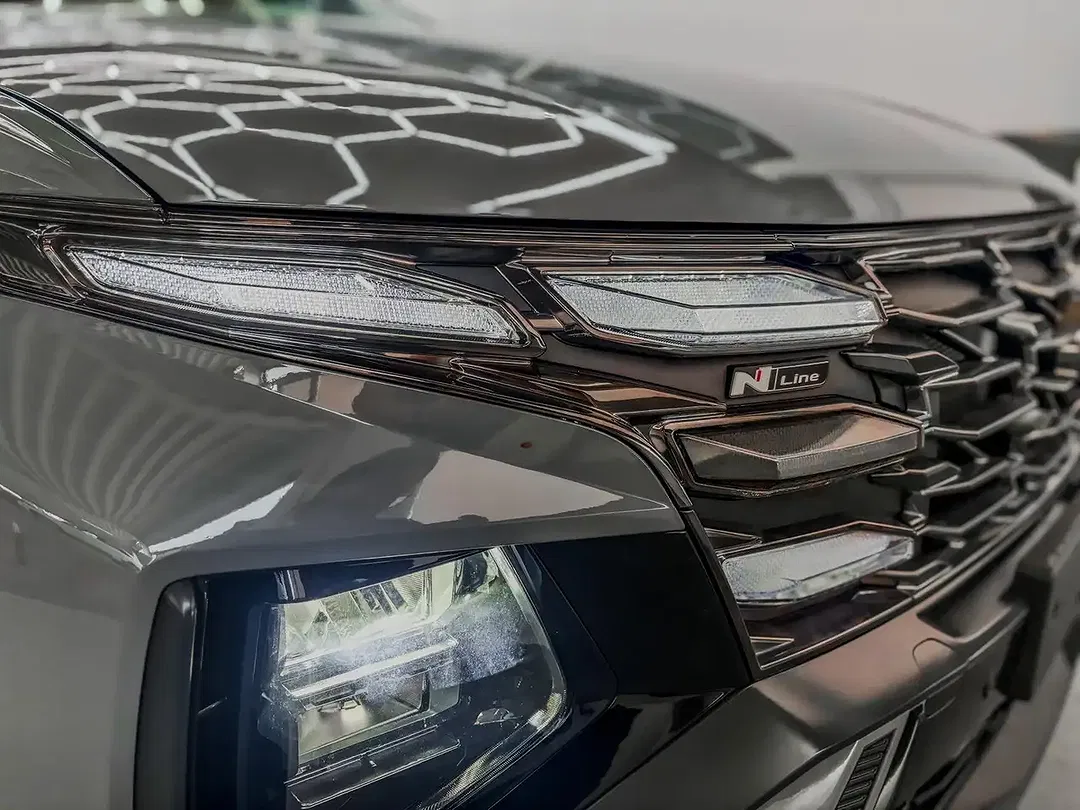 Hyundai TUCSON - Thumbnail 8