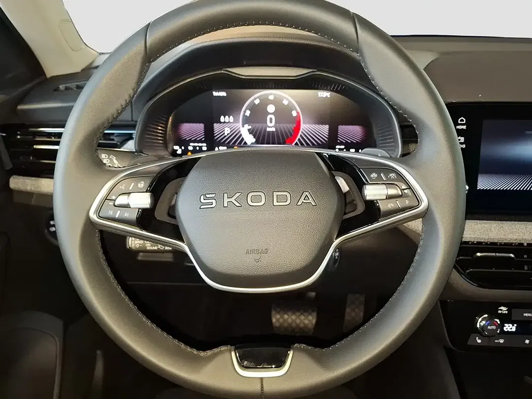 Skoda Kamiq - Thumbnail 10