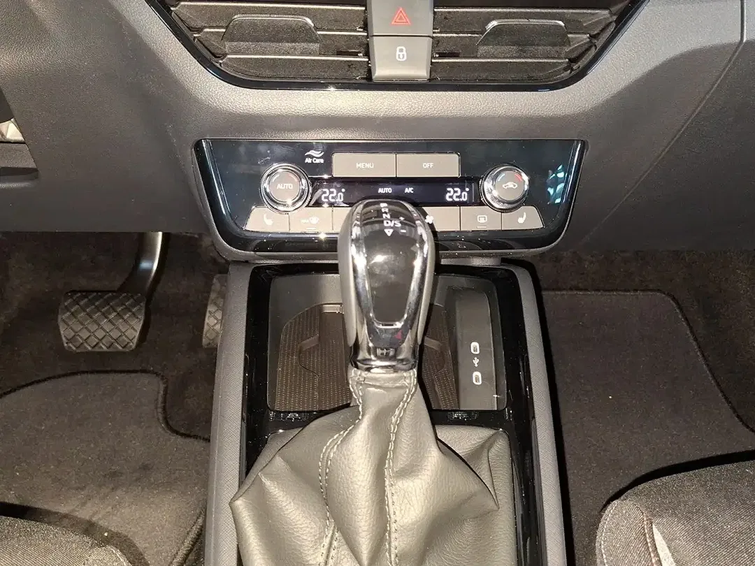 Skoda Kamiq - Thumbnail 14