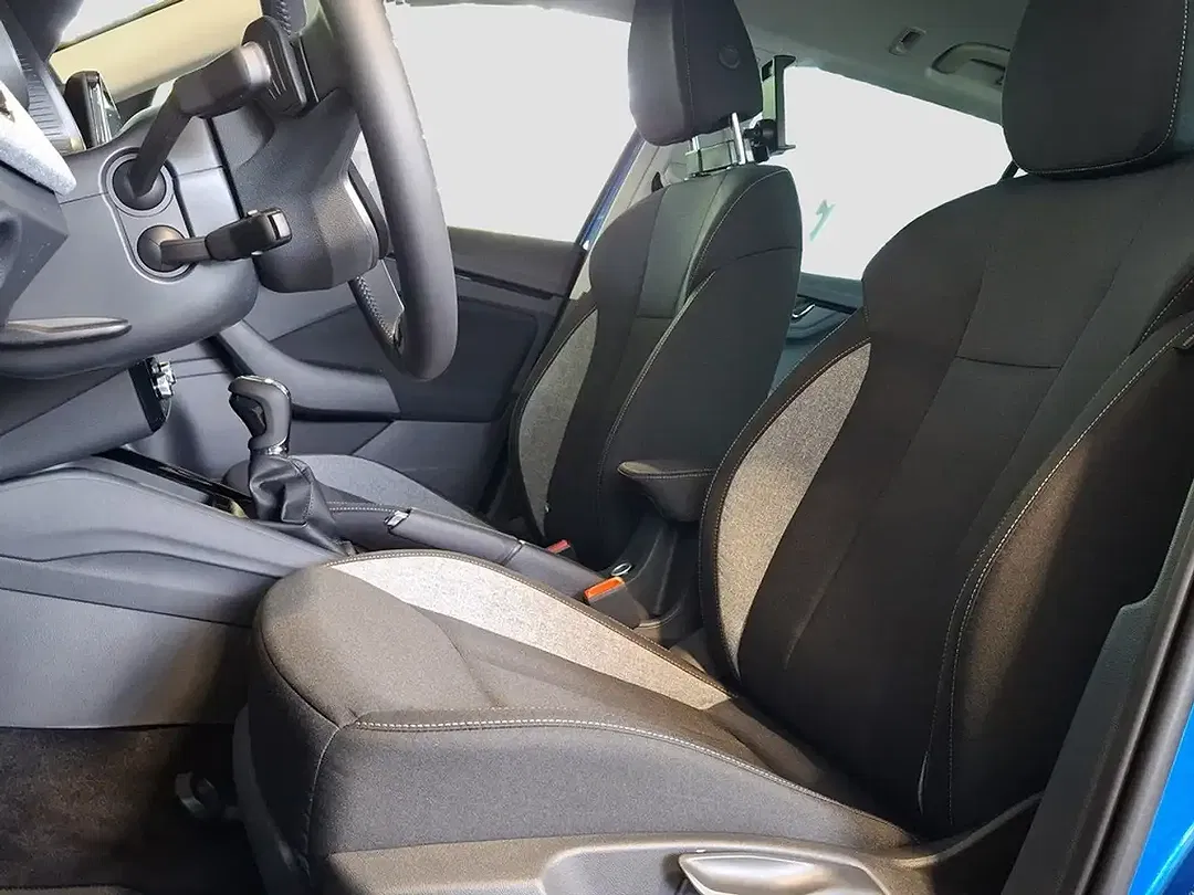 Skoda Kamiq - Thumbnail 9
