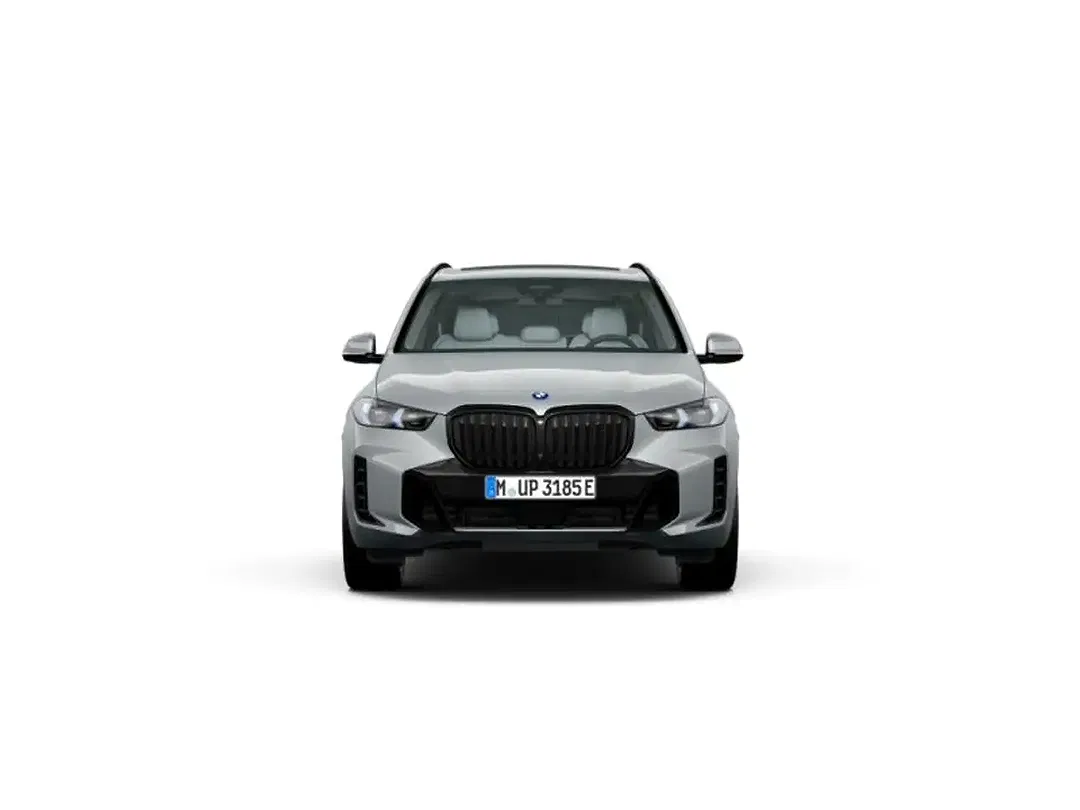 BMW X5 - Thumbnail 2
