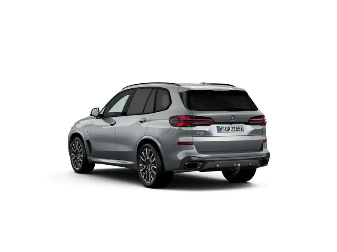 BMW X5 - Thumbnail 5