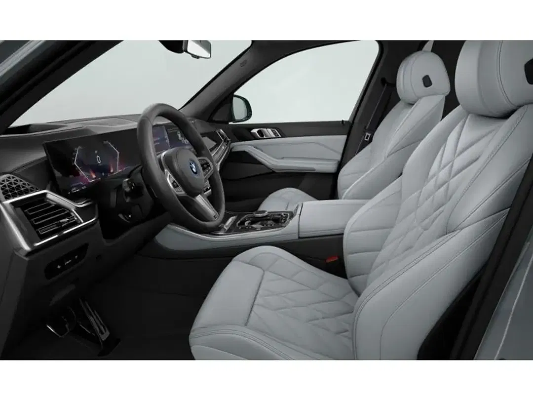 BMW X5 - Thumbnail 6