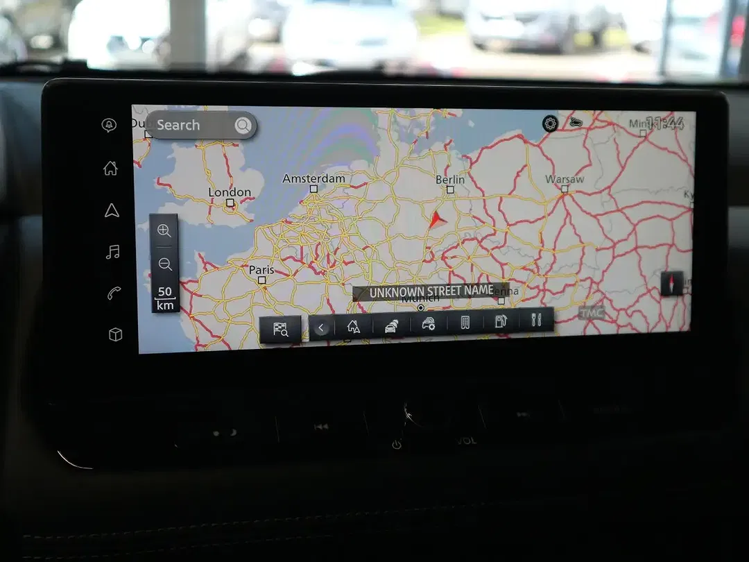 Nissan X-Trail - Thumbnail 11