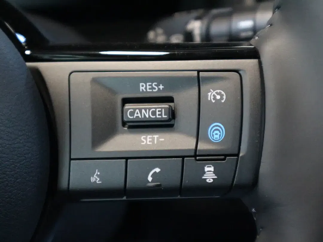 Nissan X-Trail - Thumbnail 19