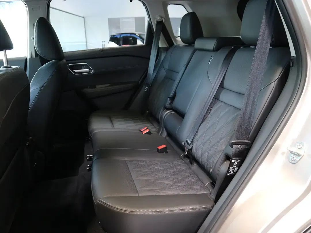 Nissan X-Trail - Thumbnail 24
