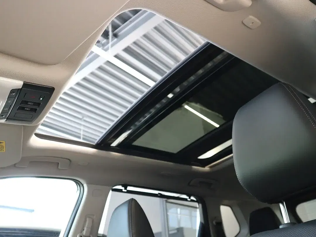 Nissan X-Trail - Thumbnail 27