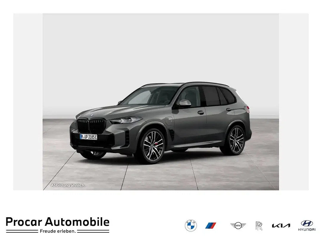 BMW X5 - Afbeelding 1