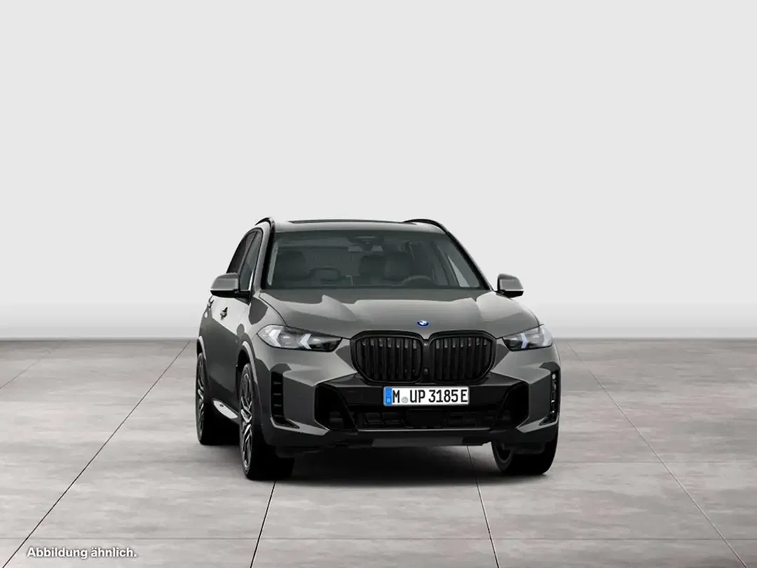 BMW X5 - Thumbnail 10