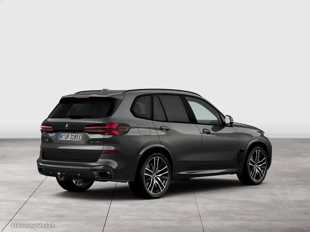 BMW X5 - Thumbnail 2