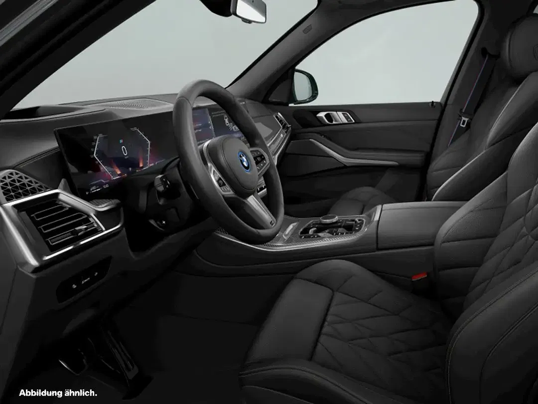 BMW X5 - Thumbnail 3