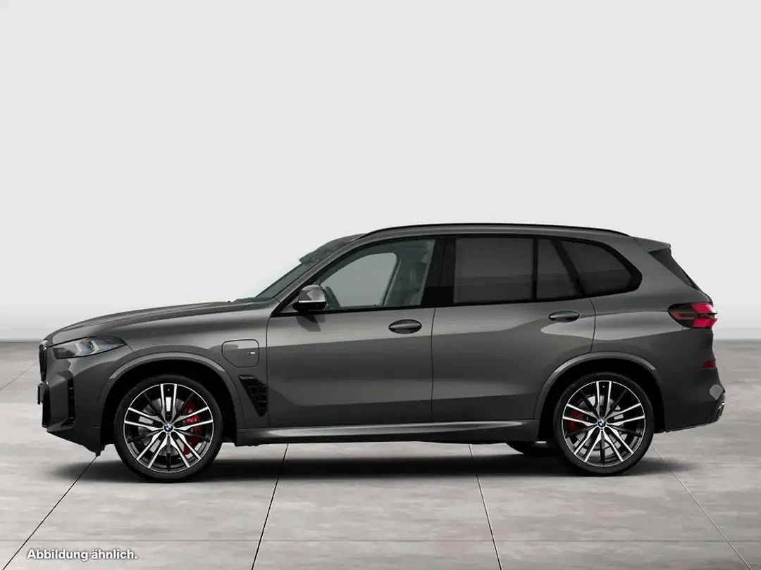 BMW X5 - Thumbnail 5