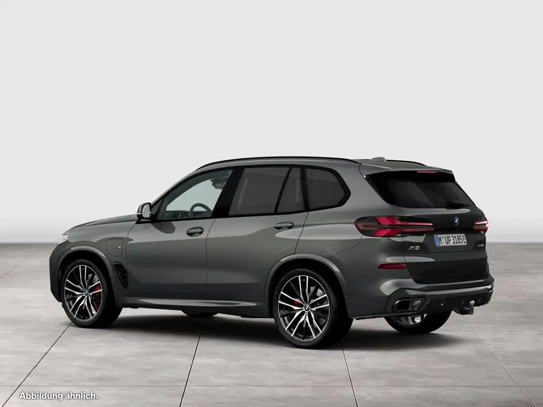 BMW X5 - Thumbnail 6