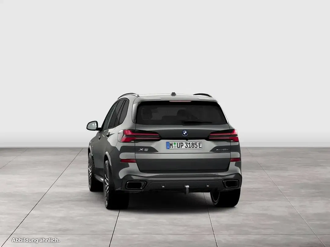 BMW X5 - Thumbnail 7