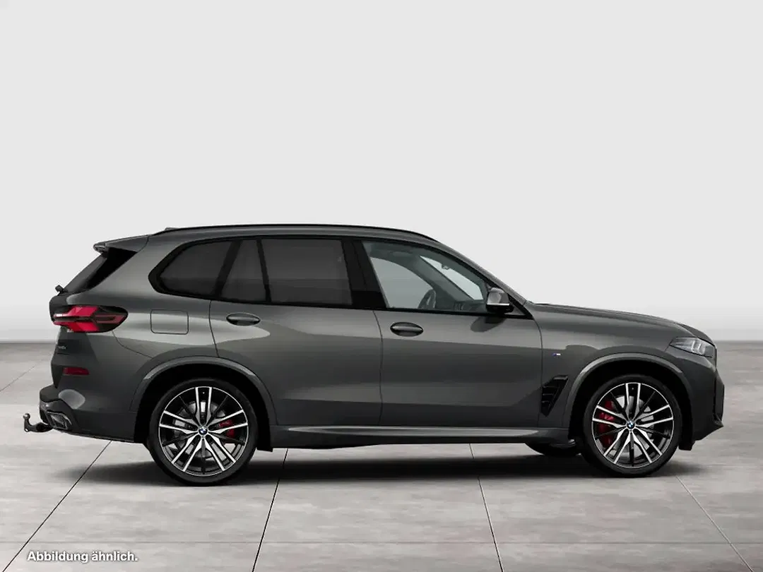 BMW X5 - Thumbnail 8