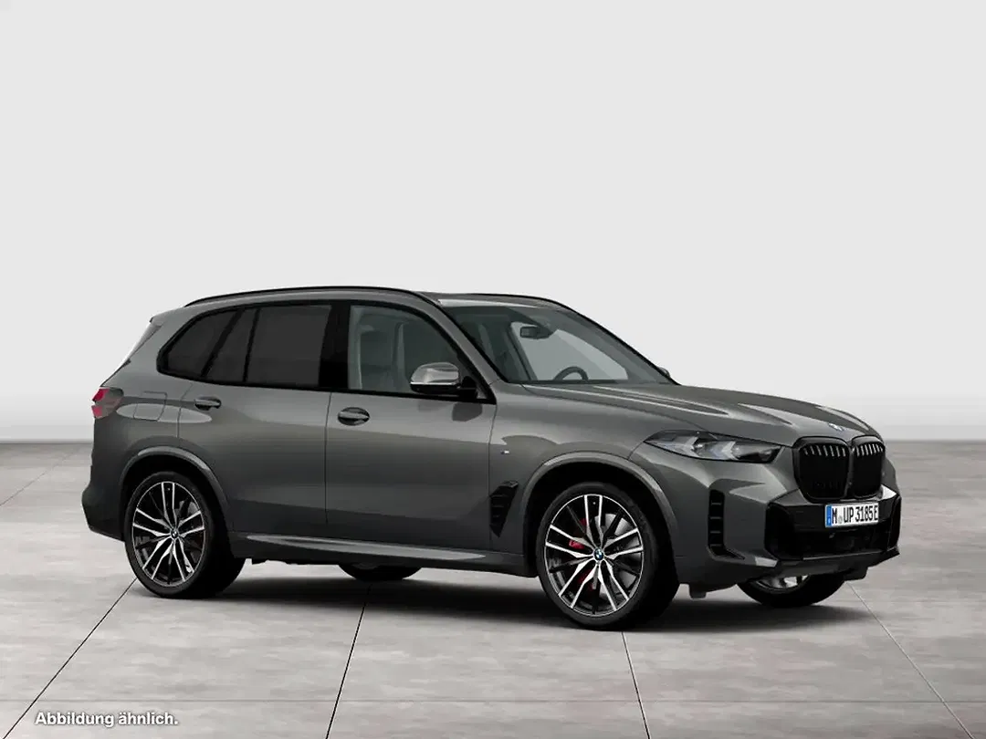 BMW X5 - Thumbnail 9