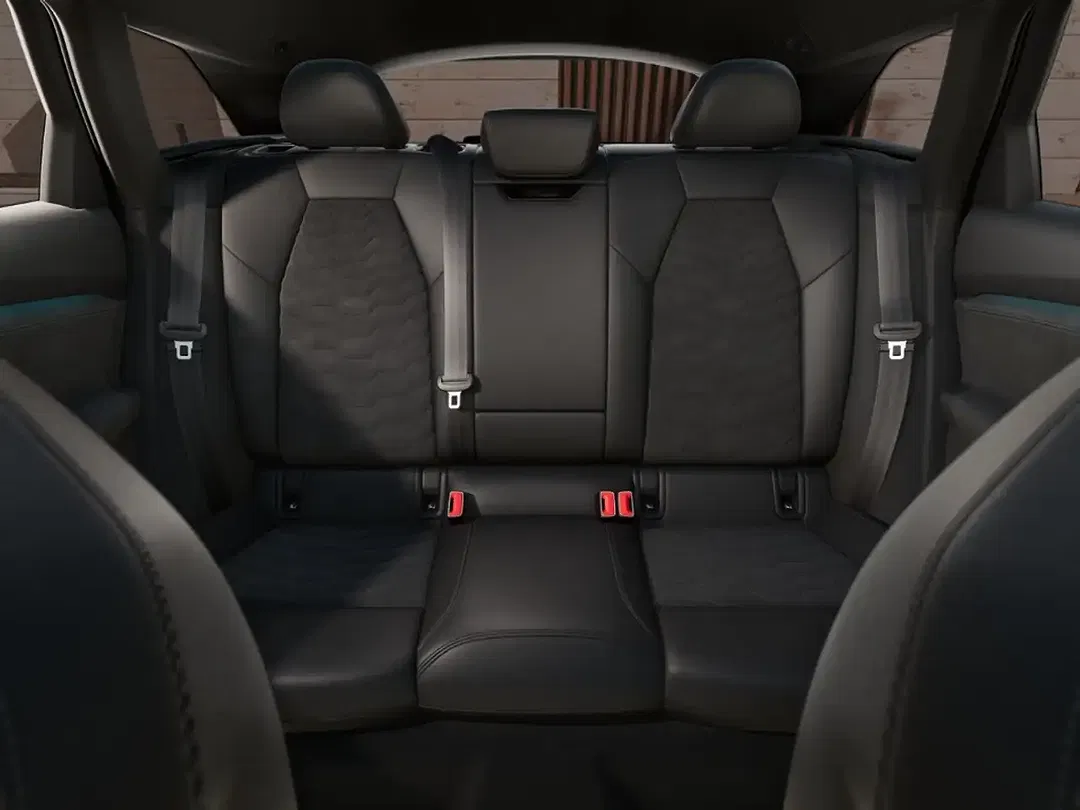 Audi A6 - Thumbnail 10
