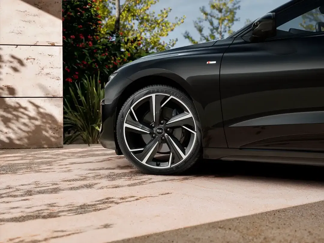 Audi A6 - Thumbnail 6