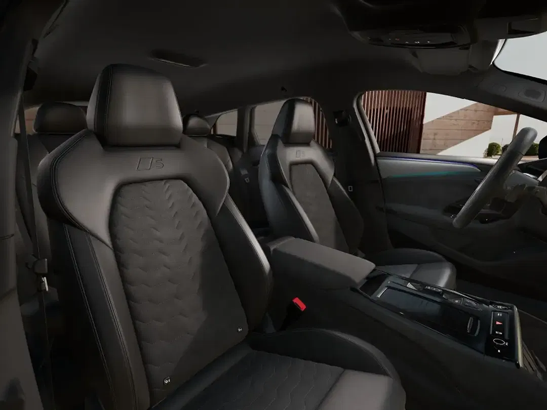 Audi A6 - Thumbnail 9