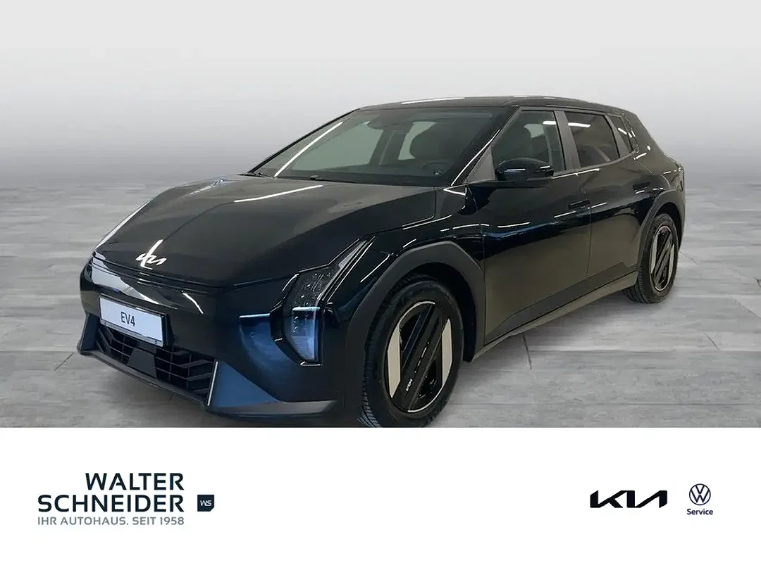 Kia EV4 - Afbeelding 1