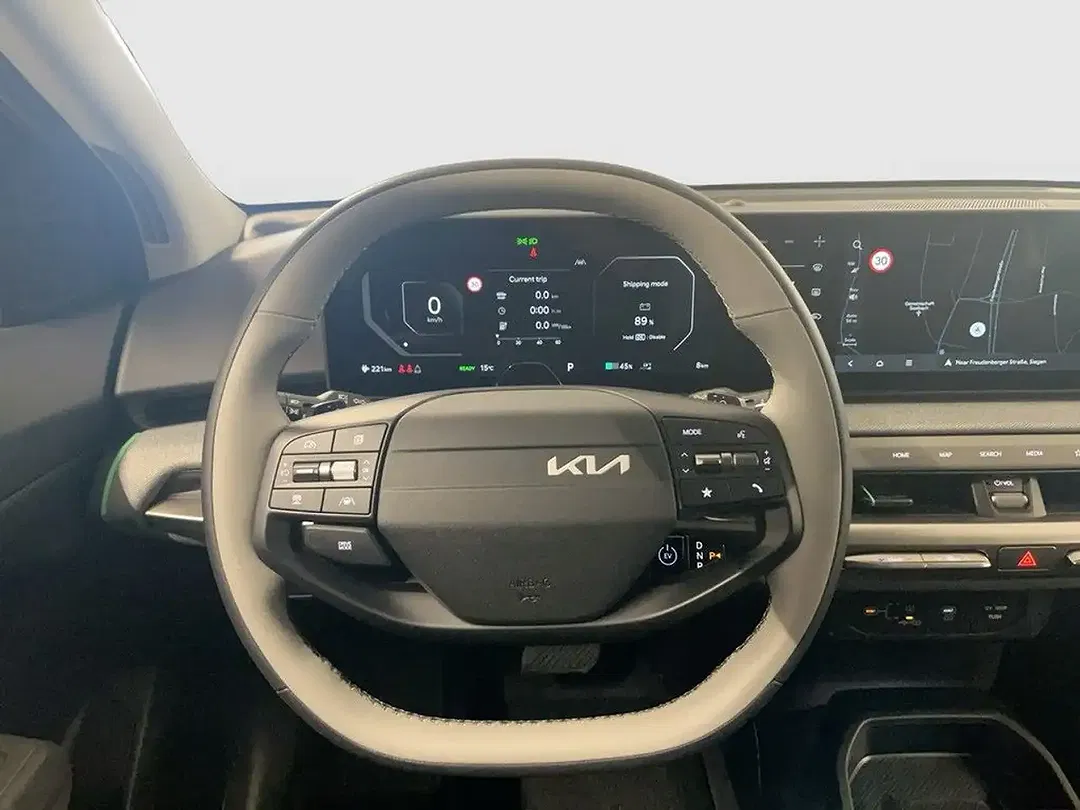 Kia EV4 - Thumbnail 11