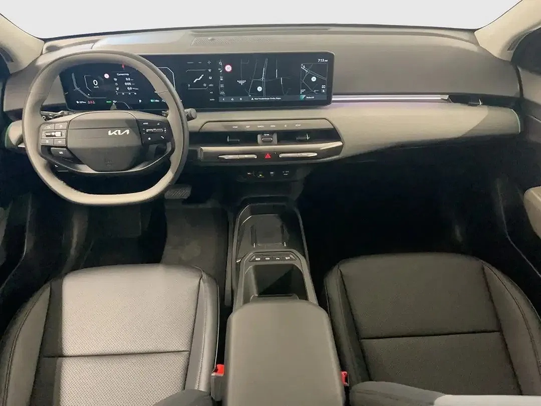 Kia EV4 - Thumbnail 12