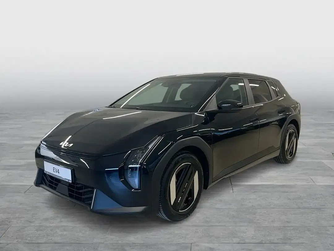 Kia EV4 - Thumbnail 2