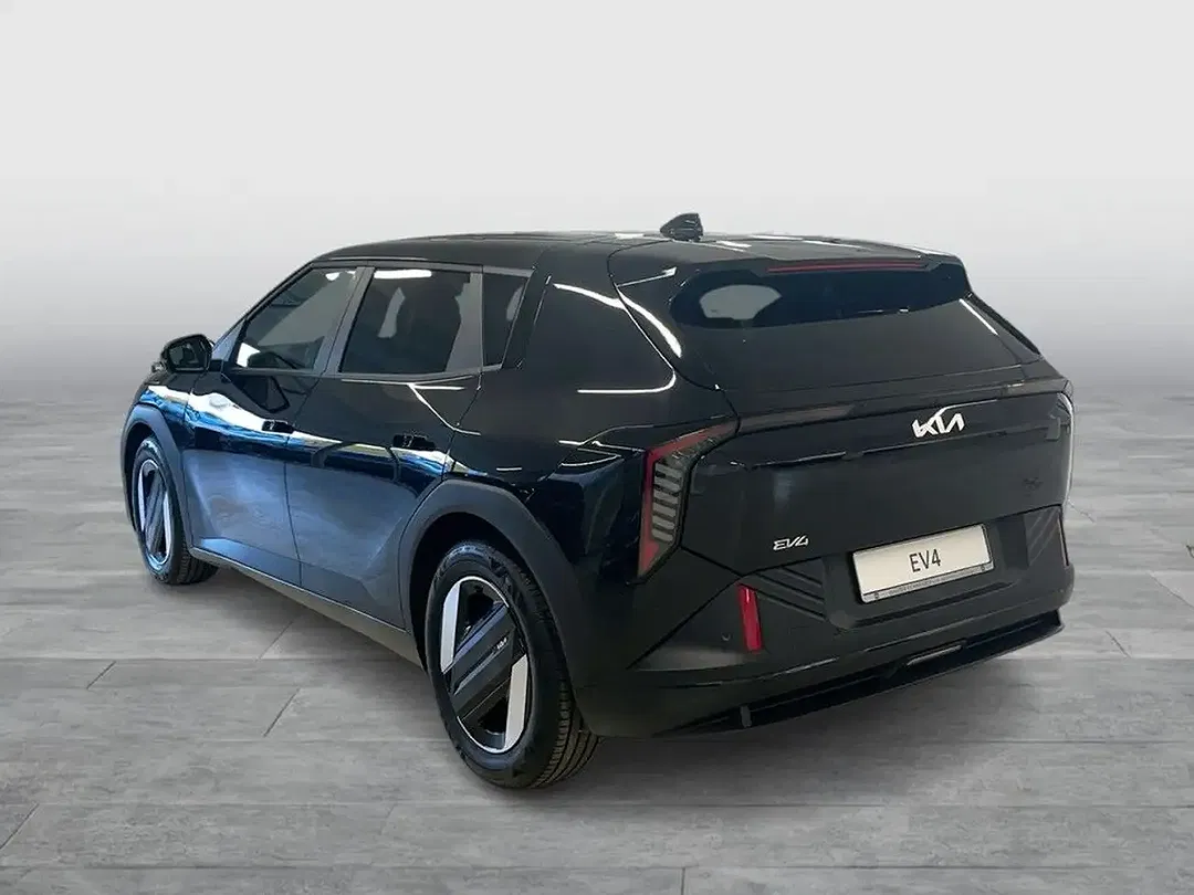Kia EV4 - Thumbnail 4