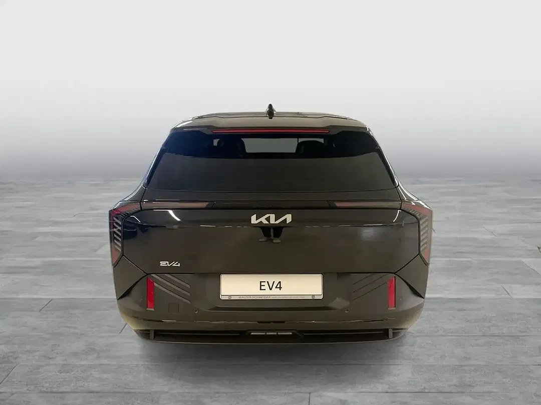 Kia EV4 - Thumbnail 5