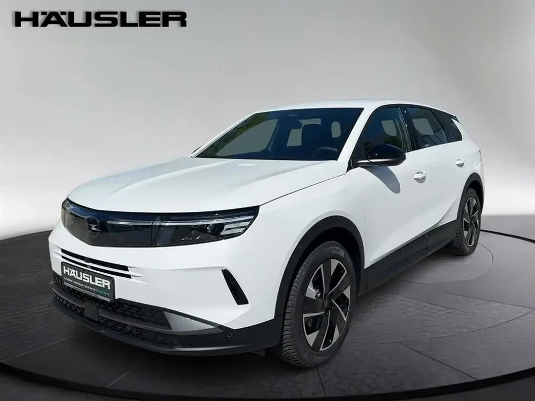 Opel Grandland X - Afbeelding 1