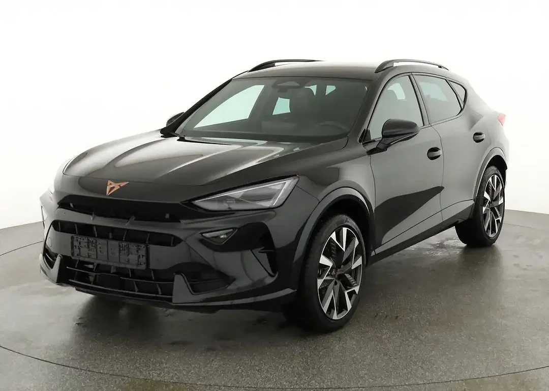 CUPRA Formentor - Afbeelding 1