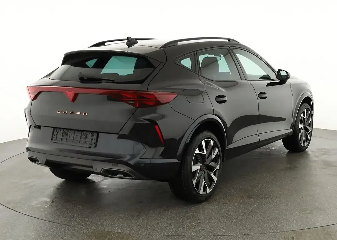 CUPRA Formentor - Thumbnail 3